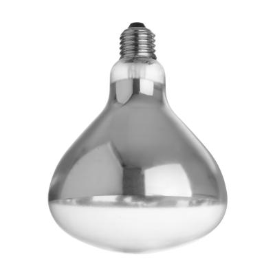 Infračervená žárovka, HENDI, Bílá, 230V/250W, ⌀125x(H)170mm | 919200